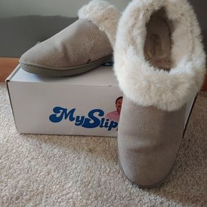 My Slippers